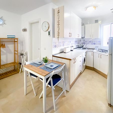 Homely Malaga Goleta ภายนอก รูปภาพ