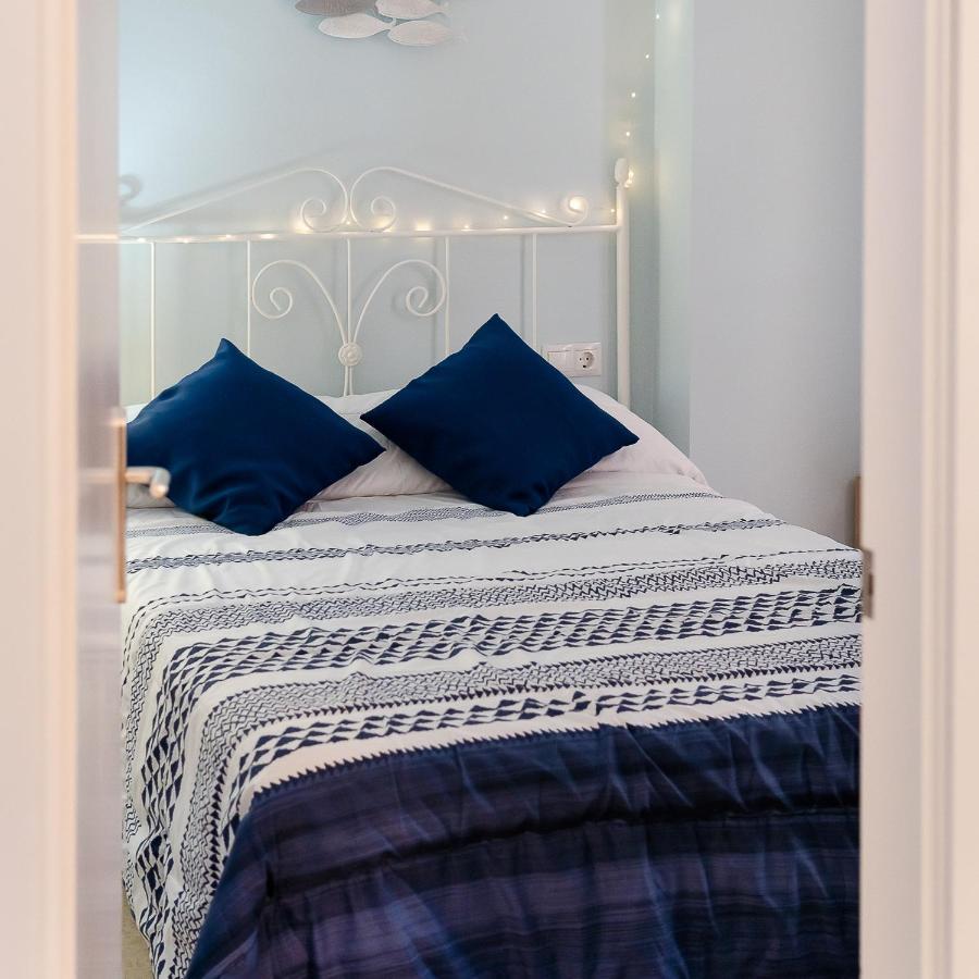 Homely Malaga Goleta ภายนอก รูปภาพ