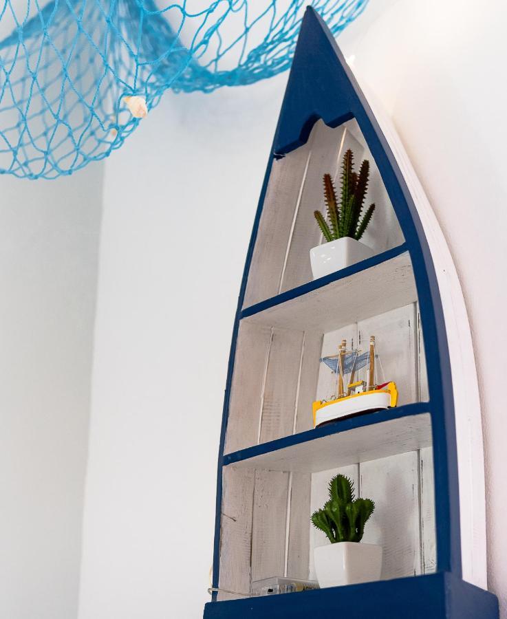 Homely Malaga Goleta ภายนอก รูปภาพ